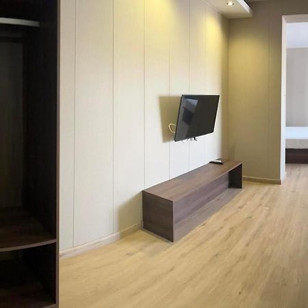 Hotel Nueva Europa Torredembarra Bilik gambar