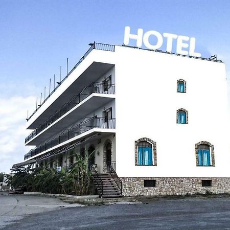 Hotel Nueva Europa Torredembarra Luaran gambar