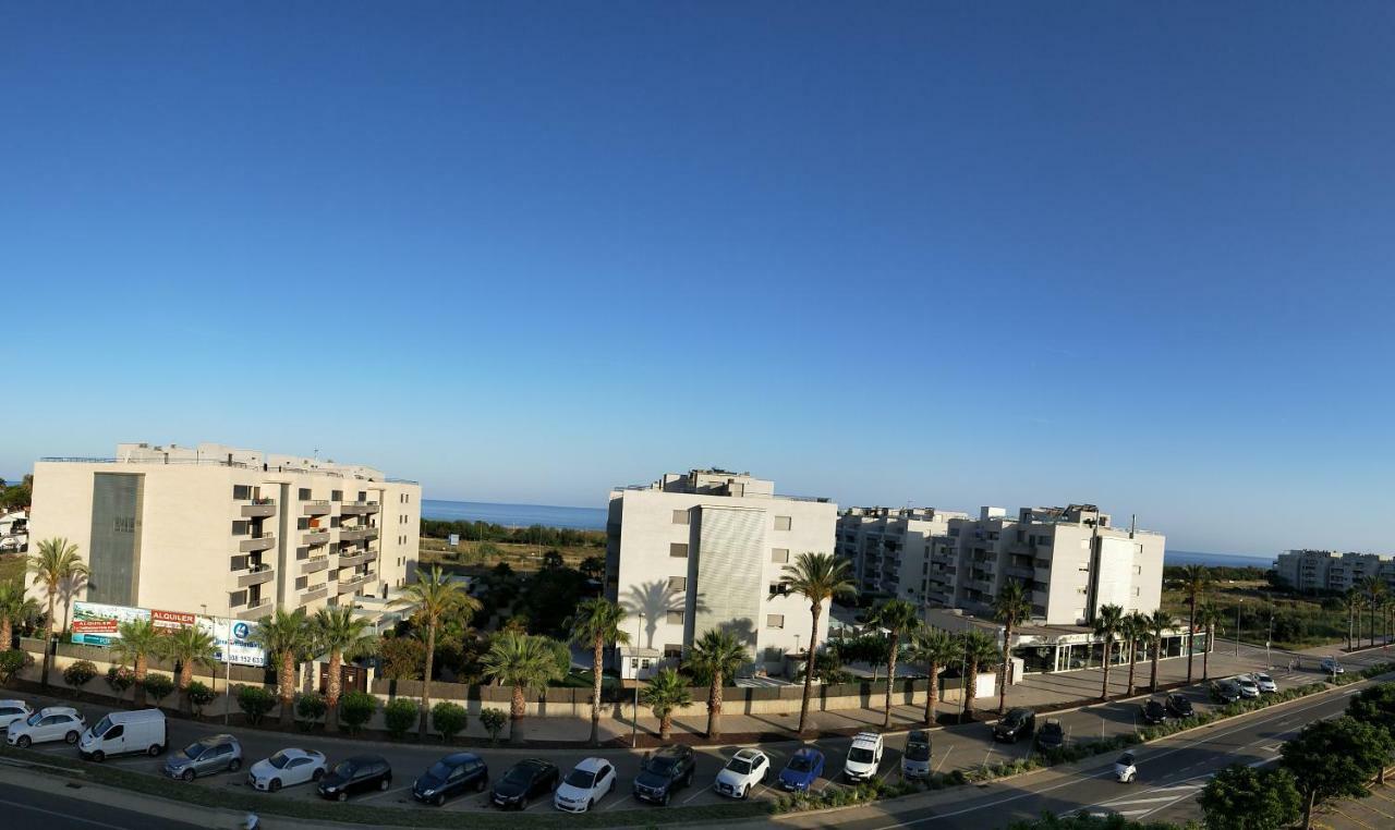 Hotel Nueva Europa Torredembarra Bilik gambar