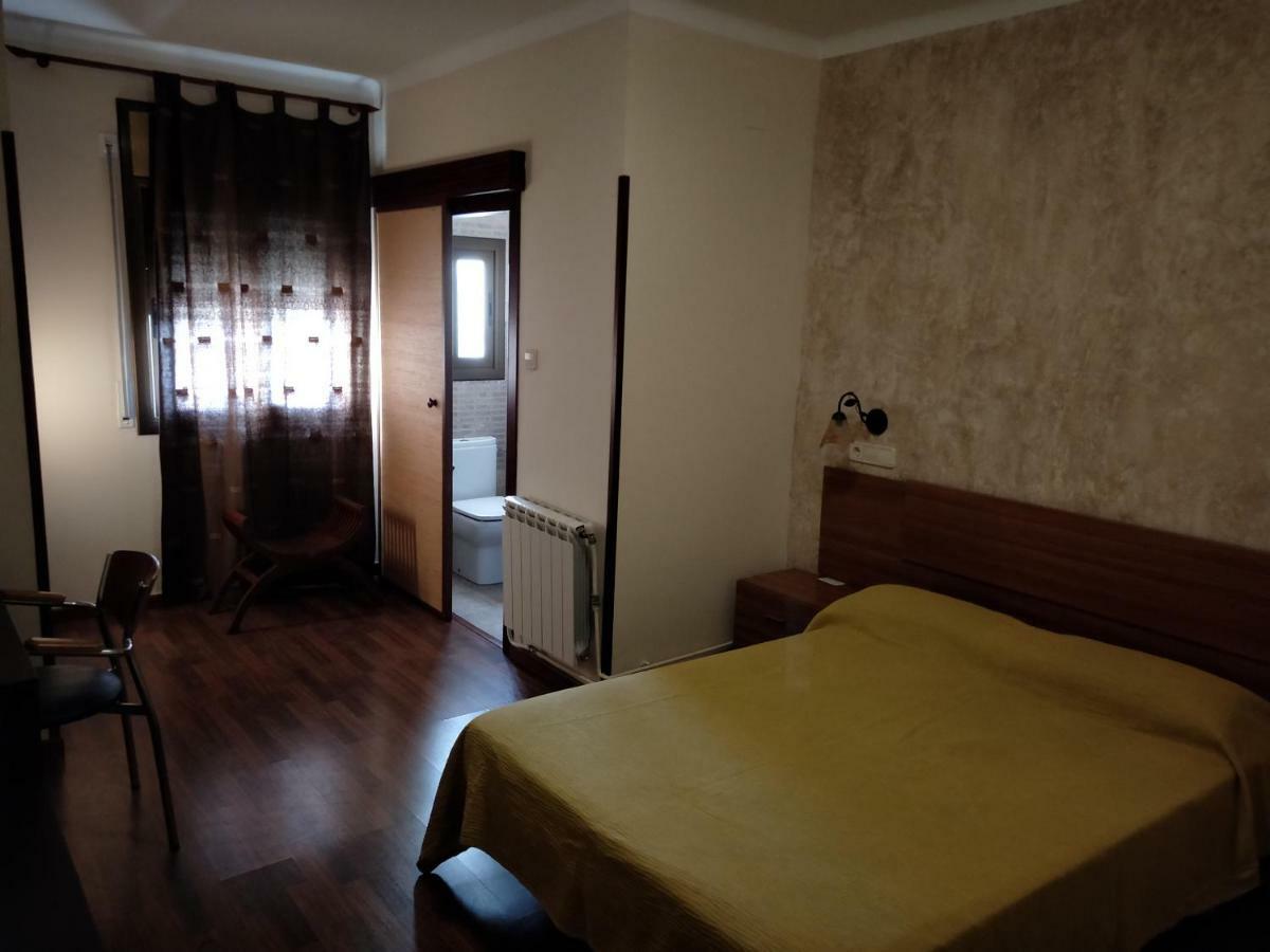 Hotel Nueva Europa Torredembarra Luaran gambar