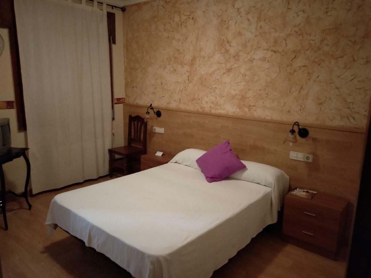 Hotel Nueva Europa Torredembarra Luaran gambar