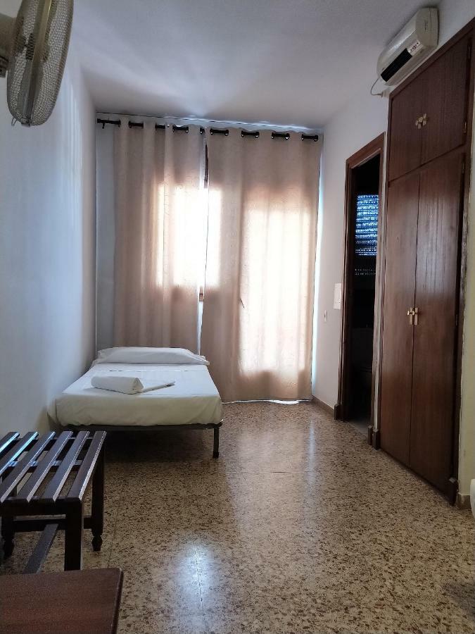 Hotel Nueva Europa Torredembarra Bilik gambar