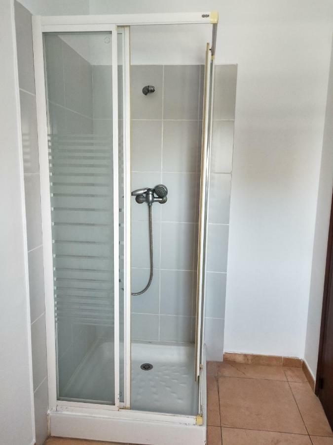 Hotel Nueva Europa Torredembarra Bilik gambar