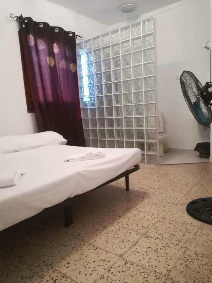 Hotel Nueva Europa Torredembarra Luaran gambar