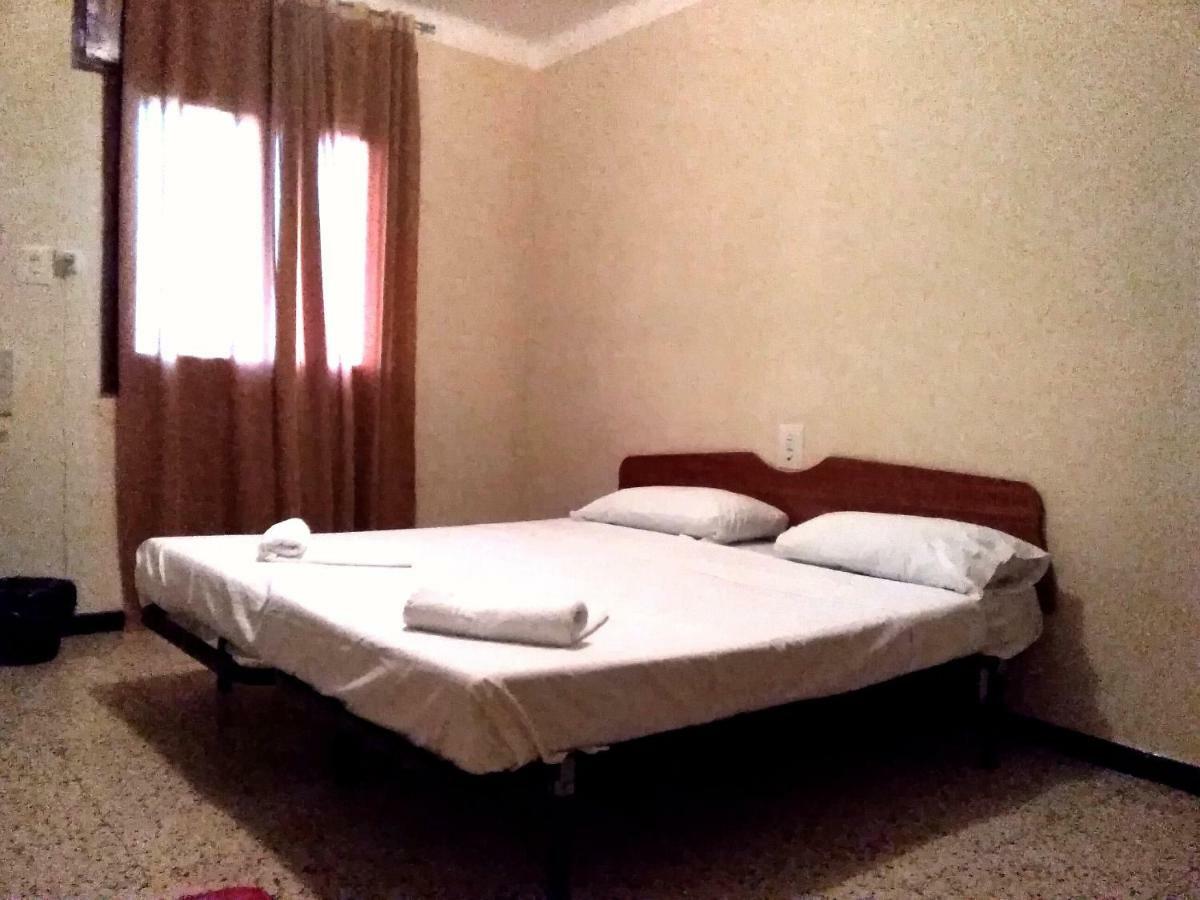 Hotel Nueva Europa Torredembarra Bilik gambar