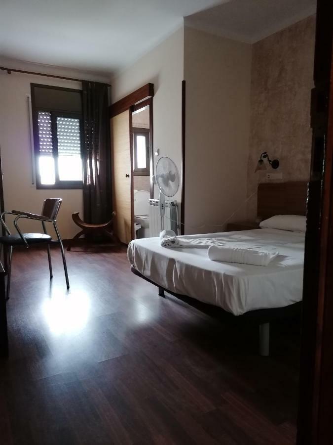 Hotel Nueva Europa Torredembarra Luaran gambar