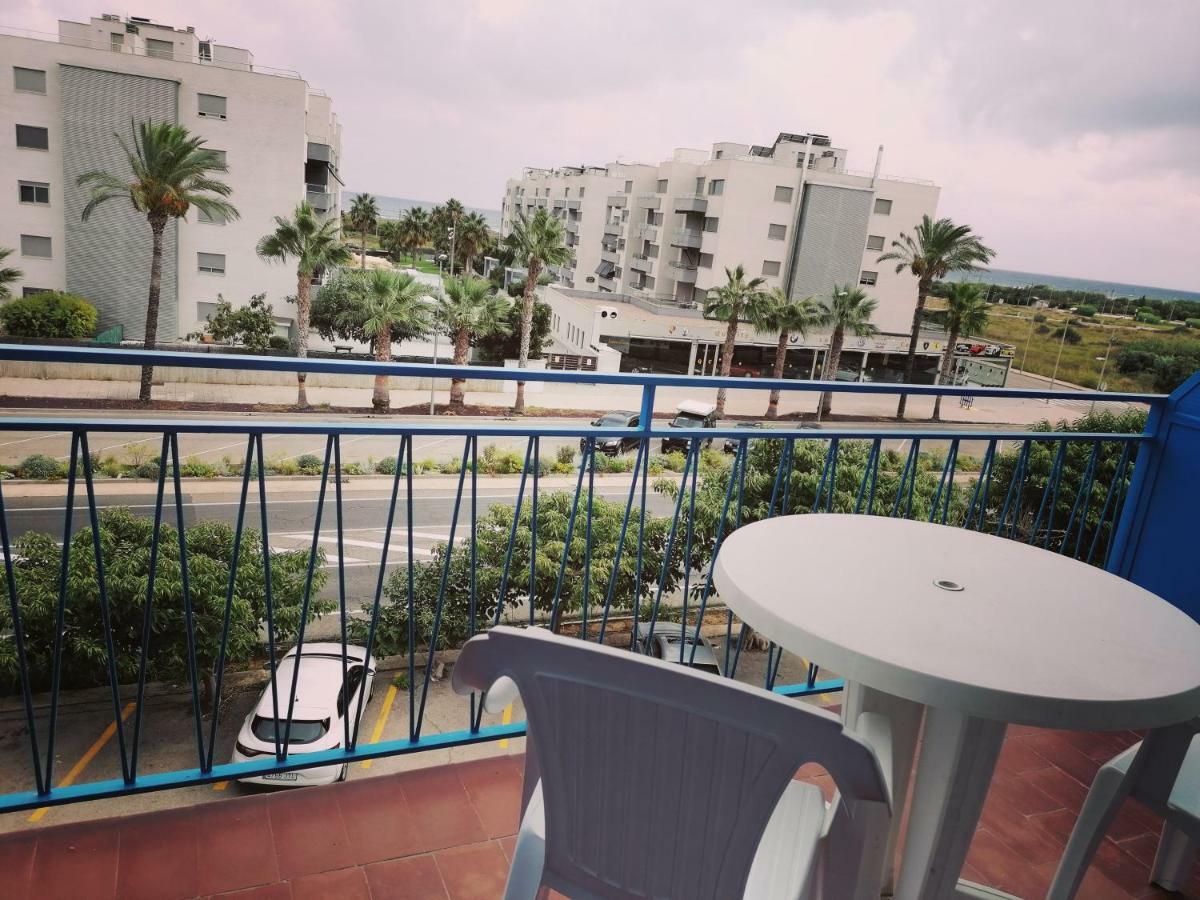 Hotel Nueva Europa Torredembarra Luaran gambar