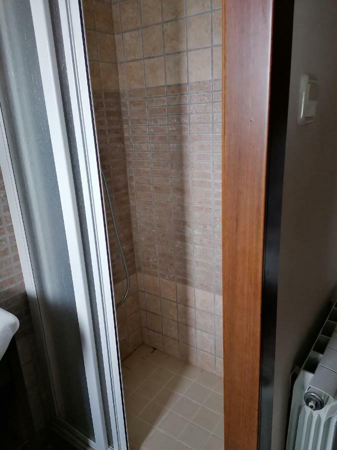 Hotel Nueva Europa Torredembarra Luaran gambar